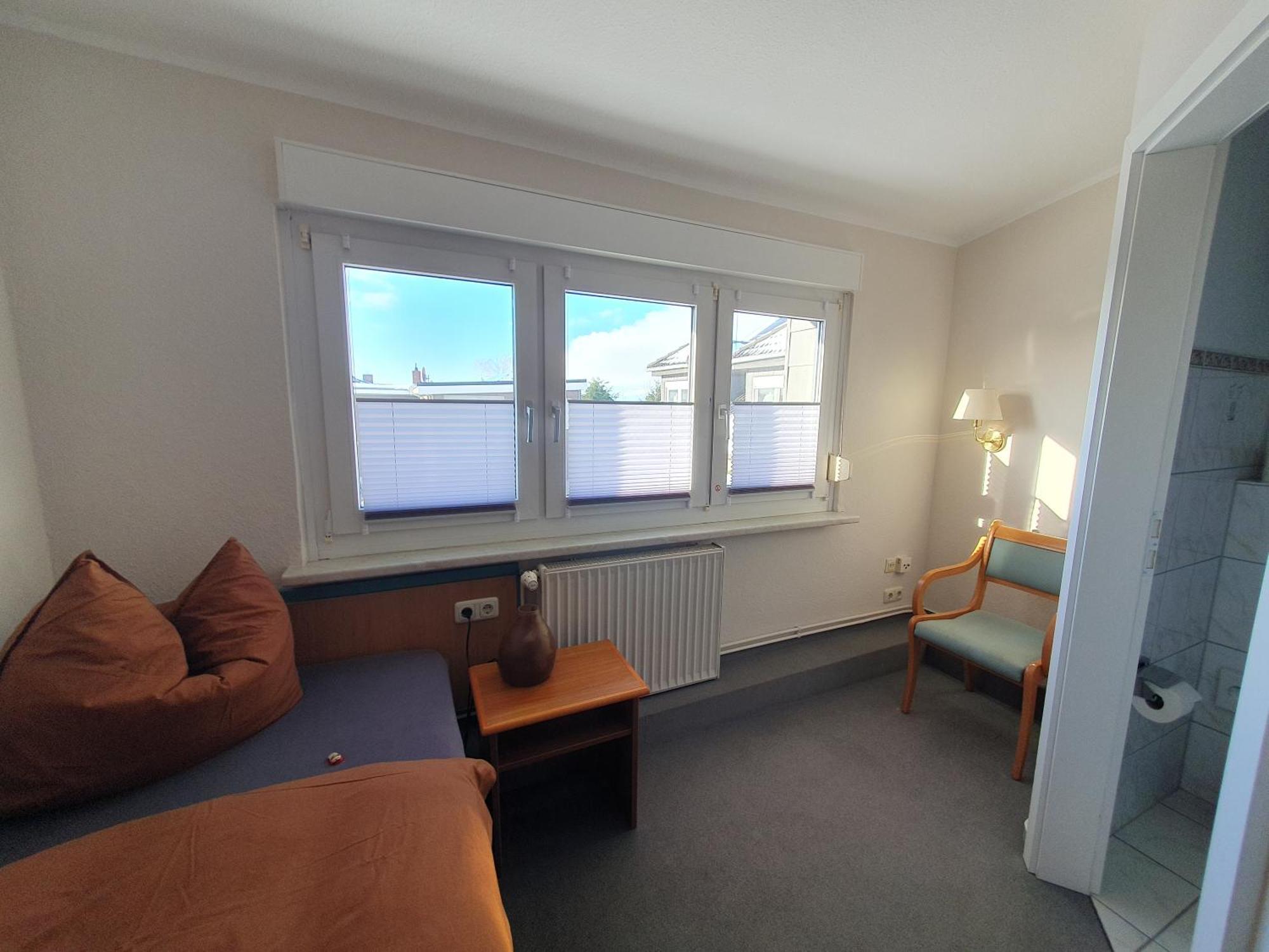 Neumuehler Hof- Ferienwohnung "Thomas" 3 Zimmer,3 Baeder Mit Dusche, Kostenfreie Parkplaetze Vor Dem Haus Schwerin  Exterior foto