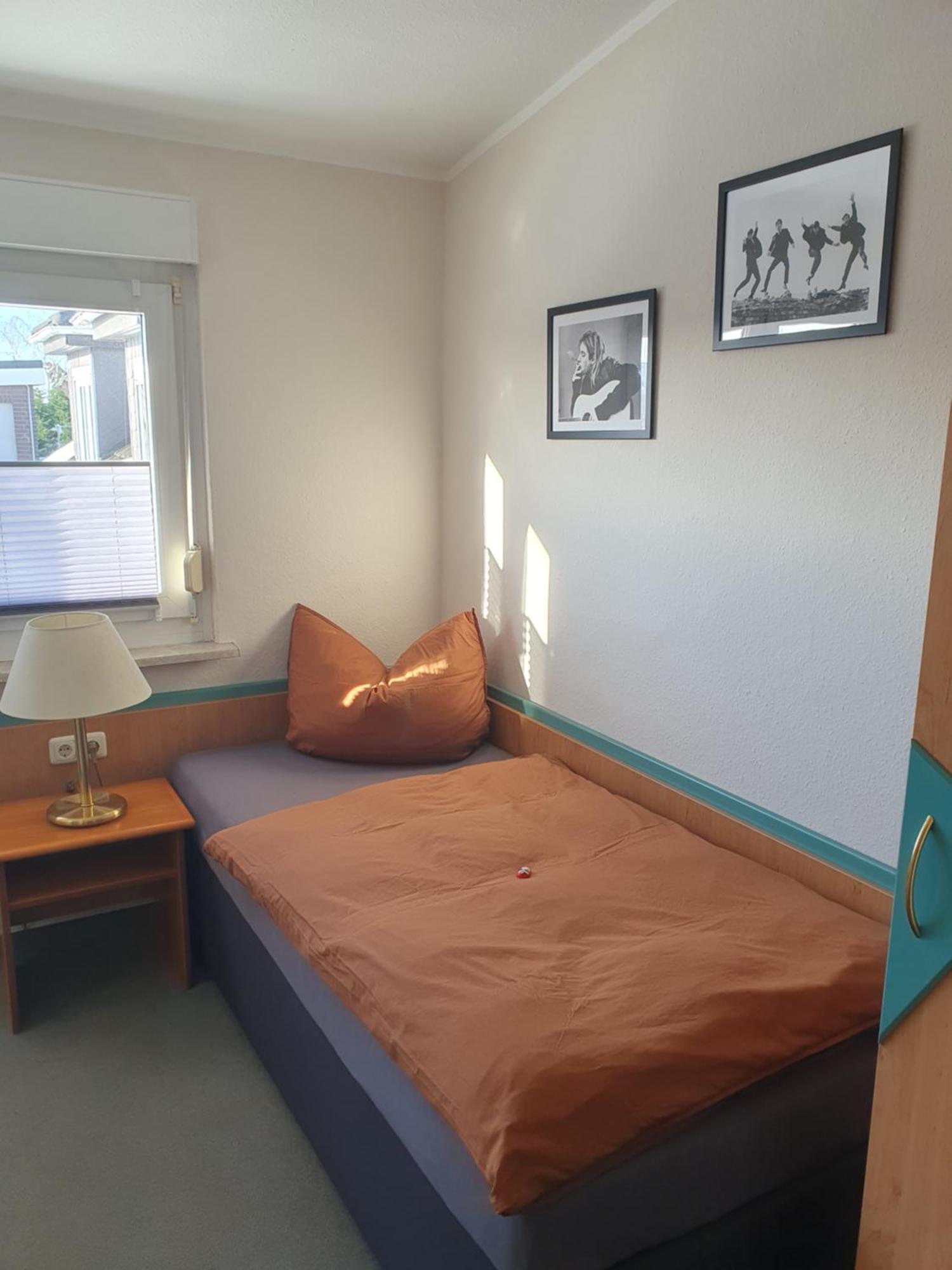 Neumuehler Hof- Ferienwohnung "Thomas" 3 Zimmer,3 Baeder Mit Dusche, Kostenfreie Parkplaetze Vor Dem Haus Schwerin  Exterior foto
