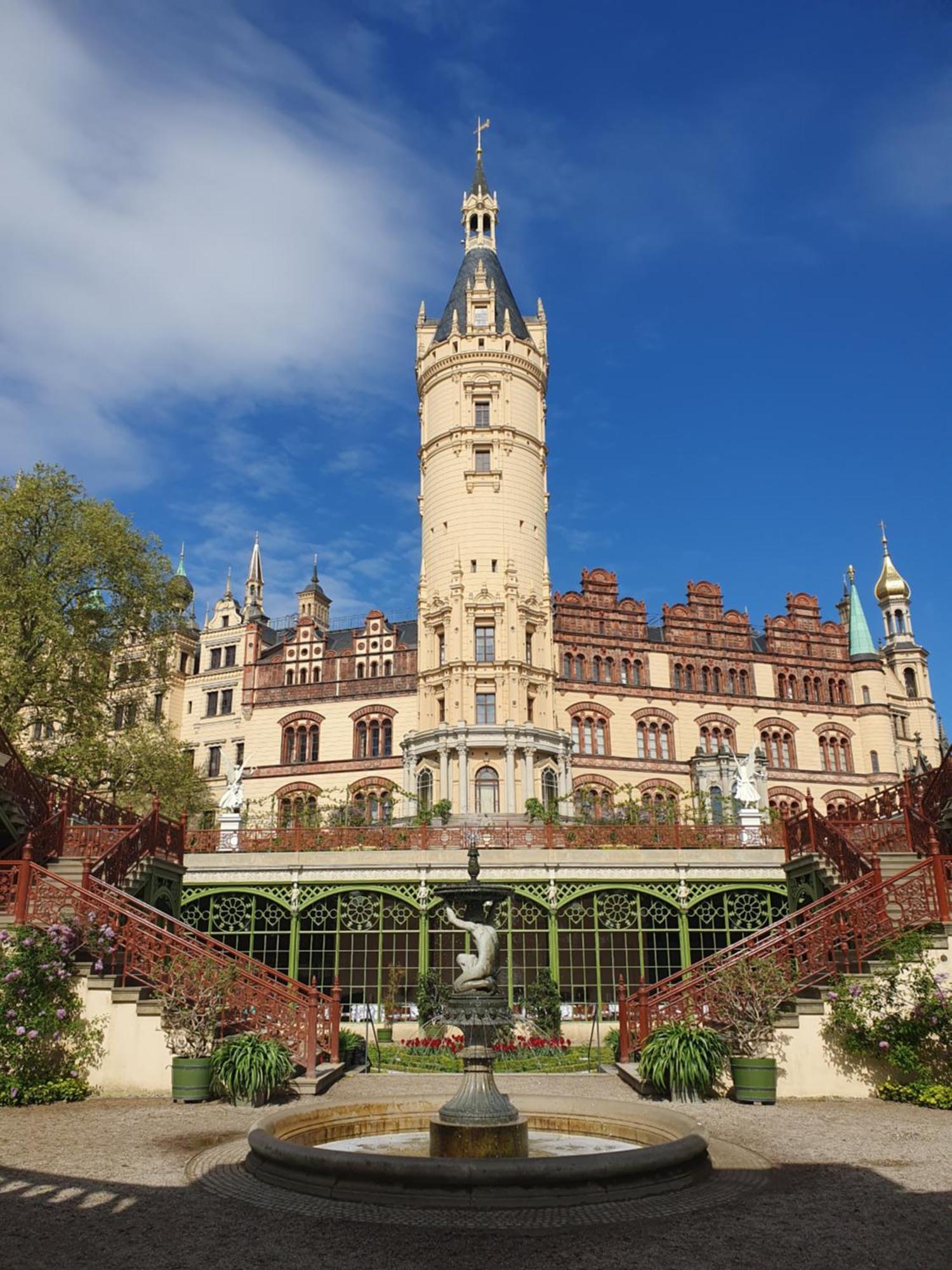 Neumuehler Hof- Ferienwohnung "Thomas" 3 Zimmer,3 Baeder Mit Dusche, Kostenfreie Parkplaetze Vor Dem Haus Schwerin  Exterior foto