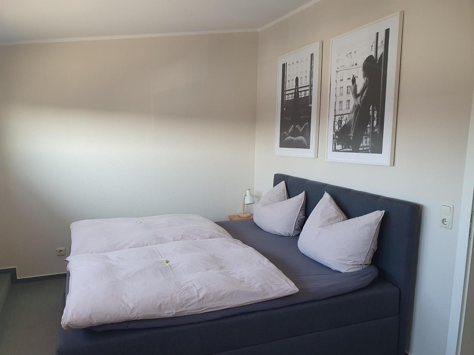 Neumuehler Hof- Ferienwohnung "Thomas" 3 Zimmer,3 Baeder Mit Dusche, Kostenfreie Parkplaetze Vor Dem Haus Schwerin  Exterior foto