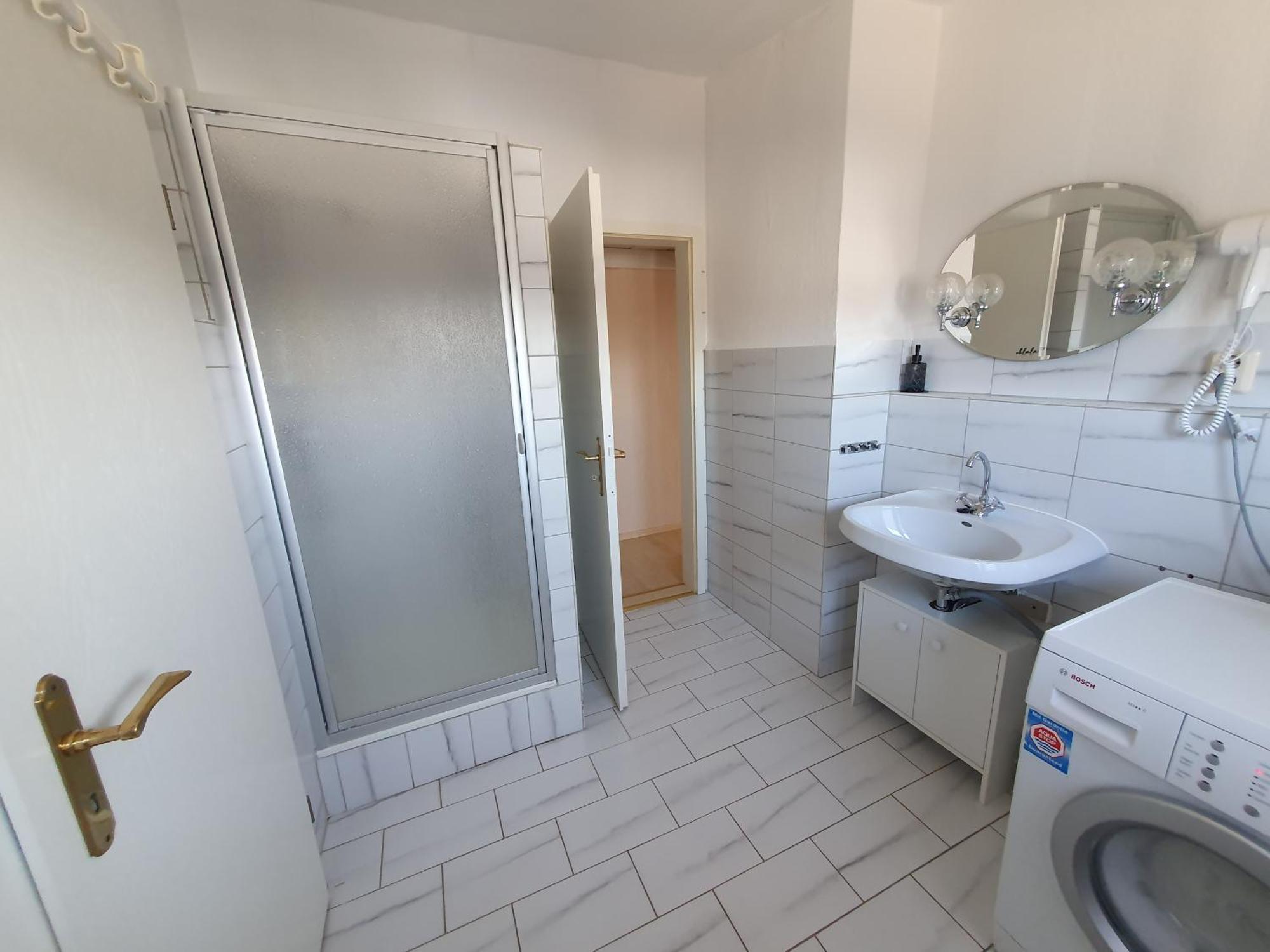 Neumuehler Hof- Ferienwohnung "Thomas" 3 Zimmer,3 Baeder Mit Dusche, Kostenfreie Parkplaetze Vor Dem Haus Schwerin  Exterior foto