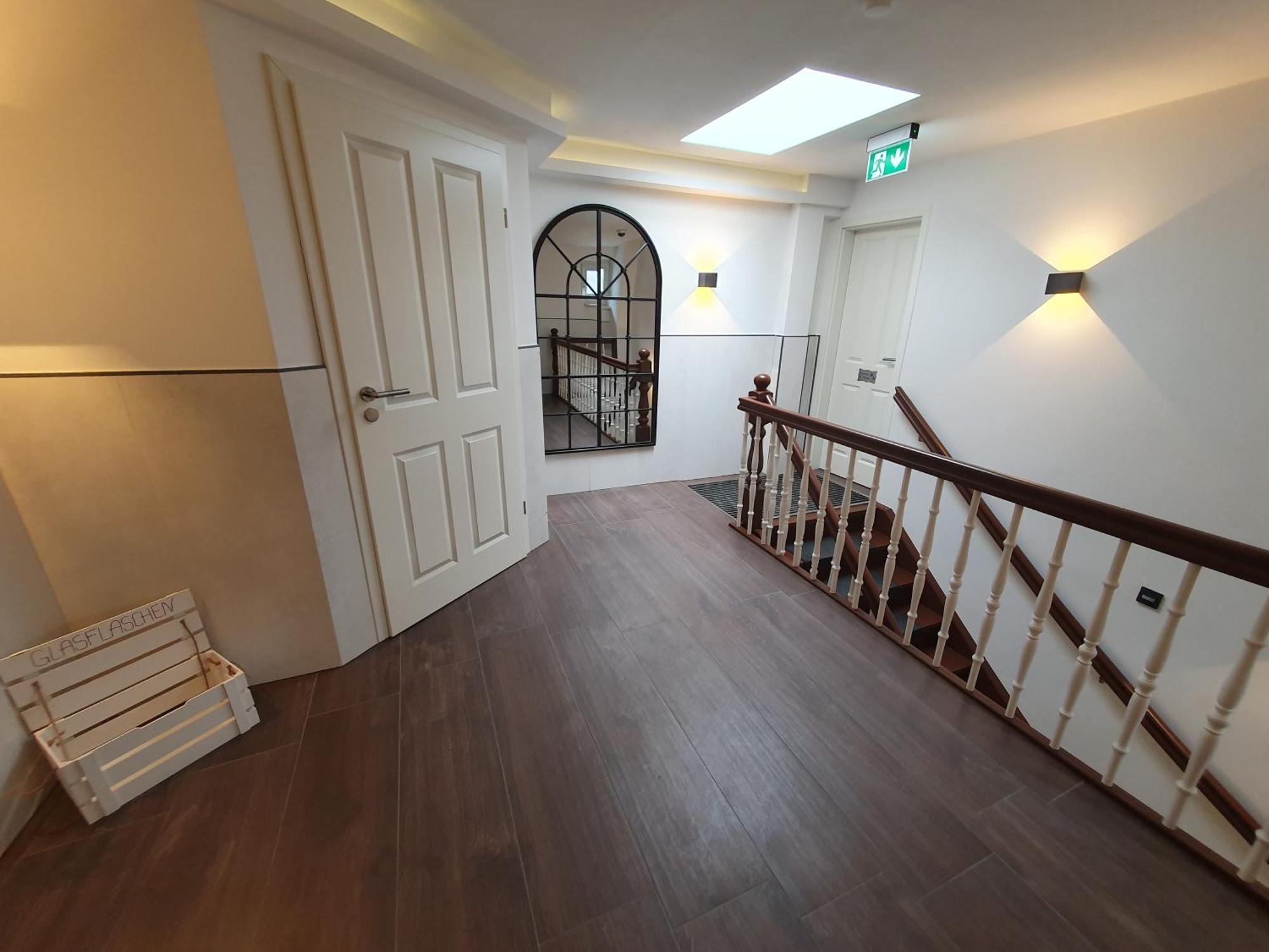 Neumuehler Hof- Ferienwohnung "Thomas" 3 Zimmer,3 Baeder Mit Dusche, Kostenfreie Parkplaetze Vor Dem Haus Schwerin  Exterior foto
